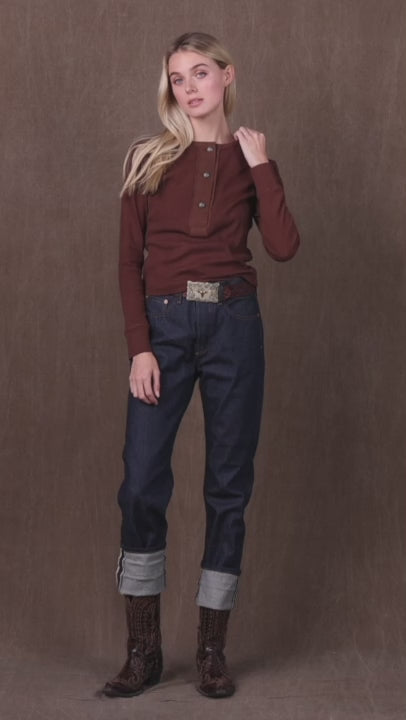 Top, Jess Henley