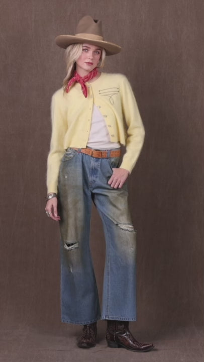 Borger Cardigan