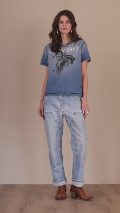 Top, Cowboy State of Mind