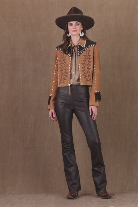 Jacket, Preston's Chaps