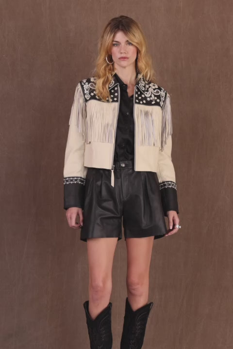 Jacket, Callahan's Corral