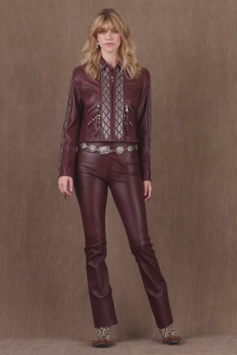 Jacket, Horse Trader