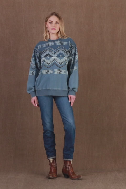 Top, Suds in the Bucket Sweatshirt