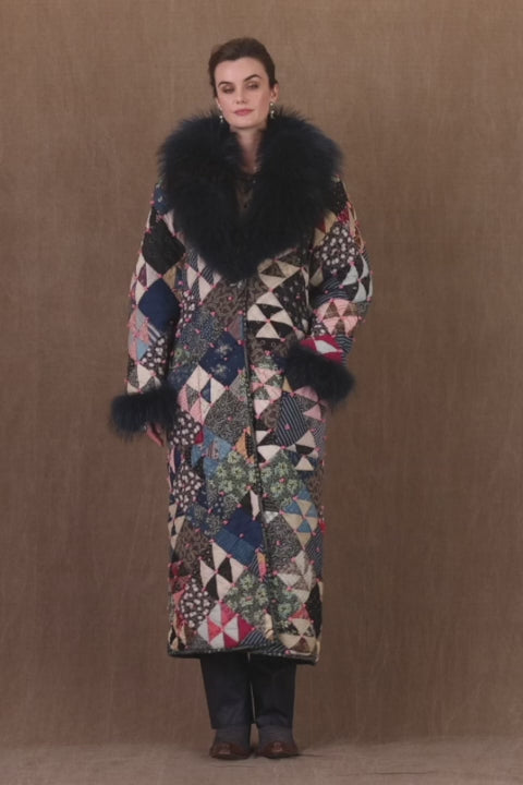 Duster, Lady Lancaster