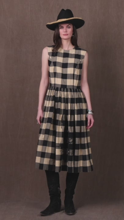 Dress, Lease Lady
