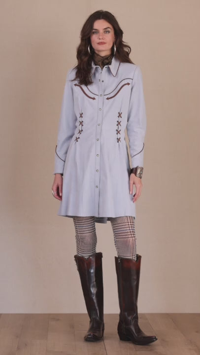 Dress, Holloway's Rein