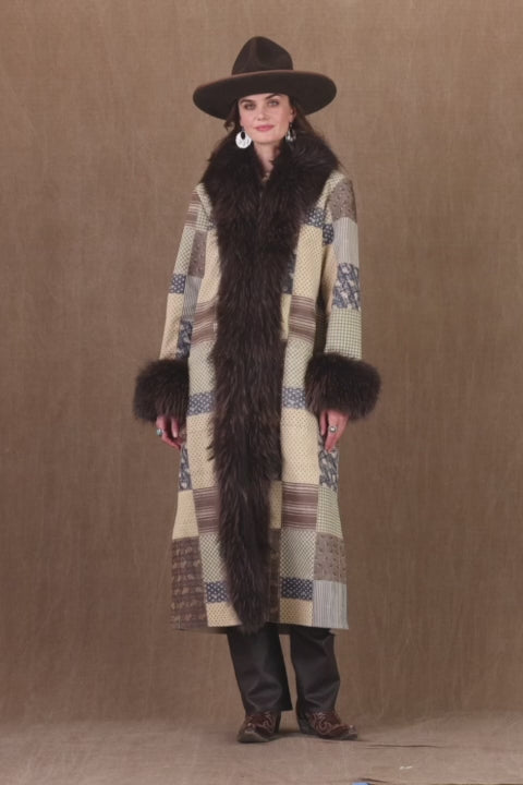 Duster, Texas Snowball