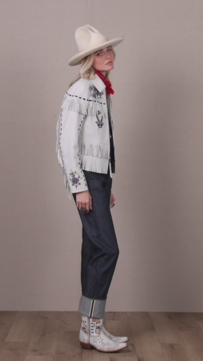 Jacket, Treaty of Peace