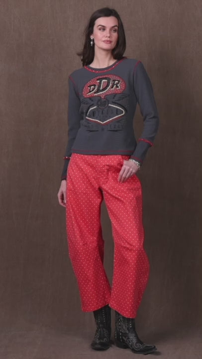 Tee, Fueled by Fashion