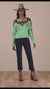 Top, Rangeland Rosie