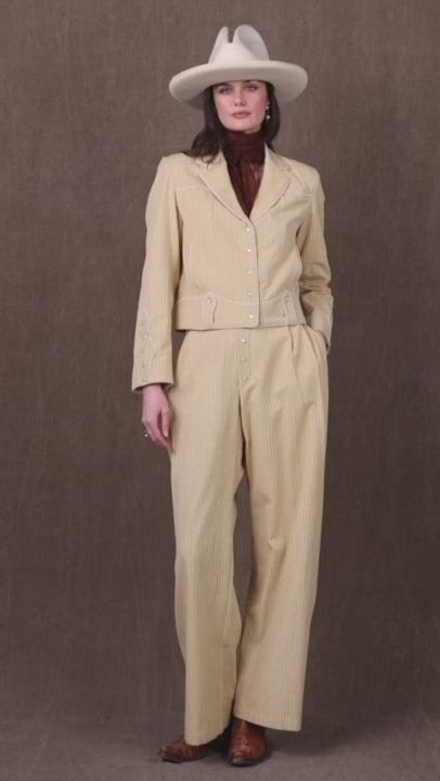 Pant, Texas Timexes