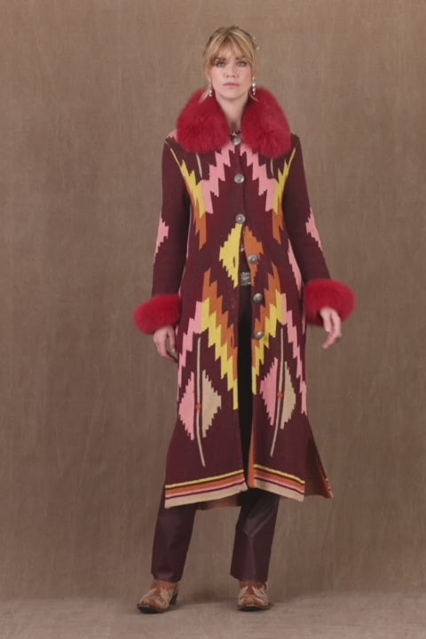 Duster, Thunderhead Threads