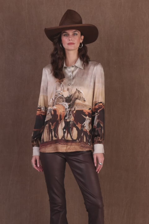 Top, Sun & Dust, 4178