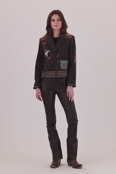 American Assemblage Jacket