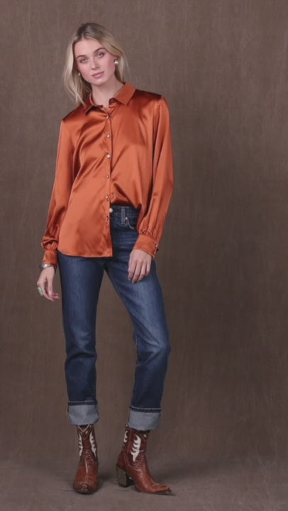 Blouse, Ada
