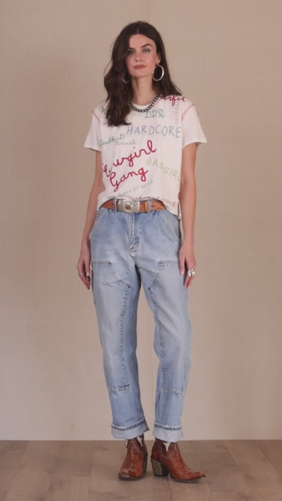 Top, My Kinda Monikers