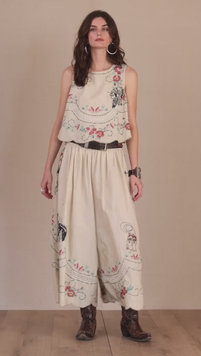 Top, Roadside Relics