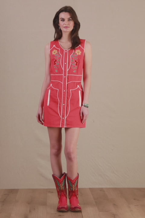 Dress, In the Wings