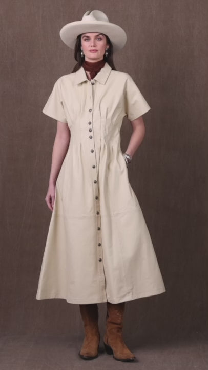 Dress, Electra