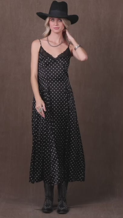 Dress, Spew Slip