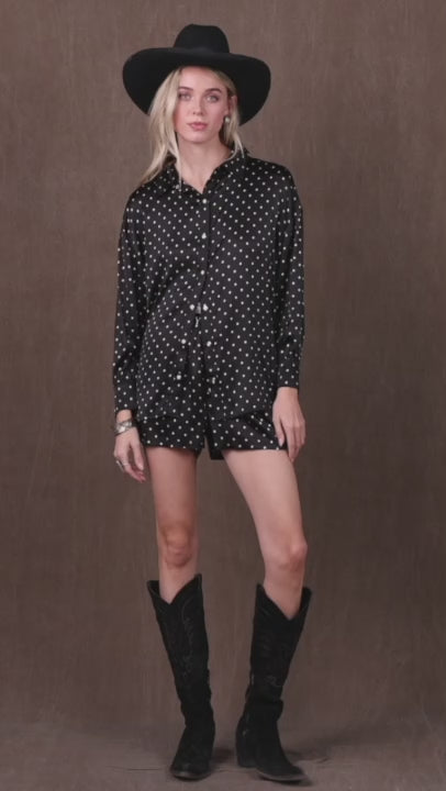 Blouse, Spew