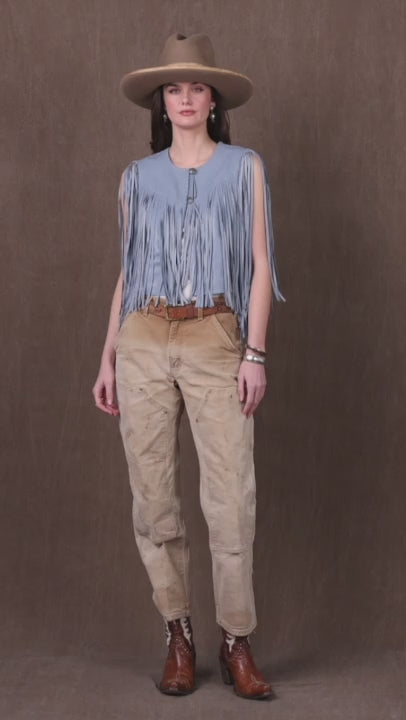 Vest, Sonora-F-24