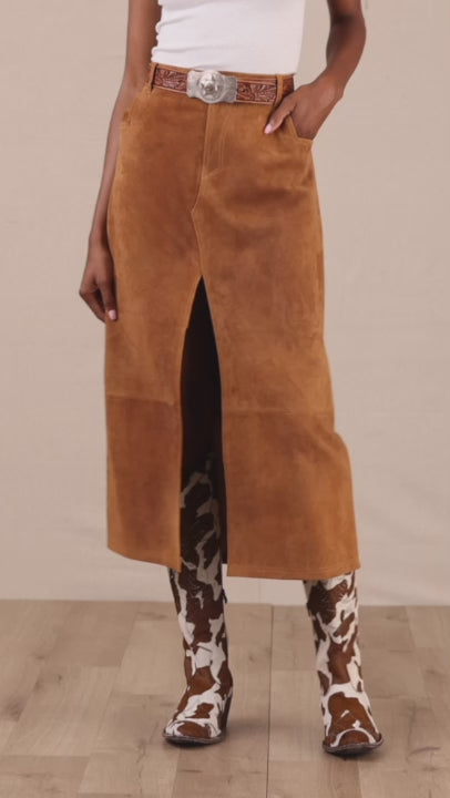 Skirt, You're a Sunflower