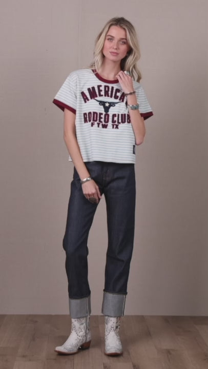Top, America's Rodeo Club