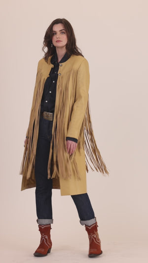Jacket, Sonora Duster-23