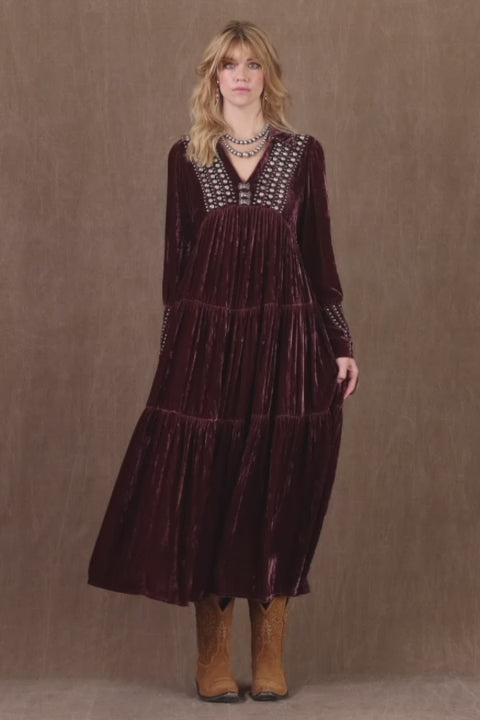 Dress, See the Stars