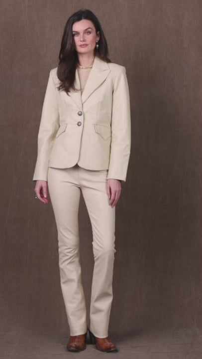 Jacket, Bandit Blazer