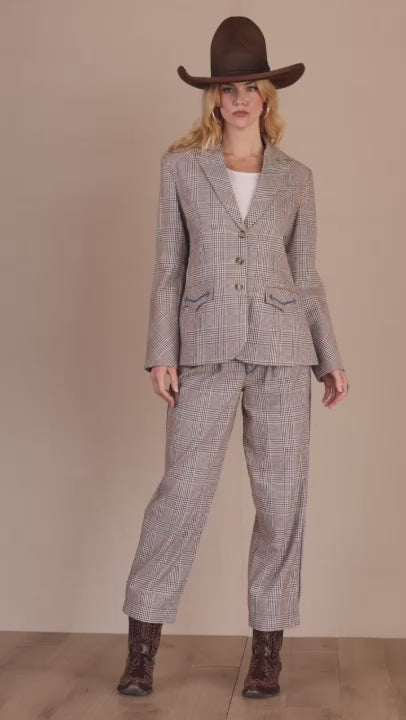 Jacket, Riding Habit