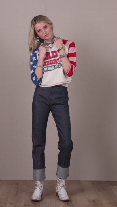 Top, Lady Liberty