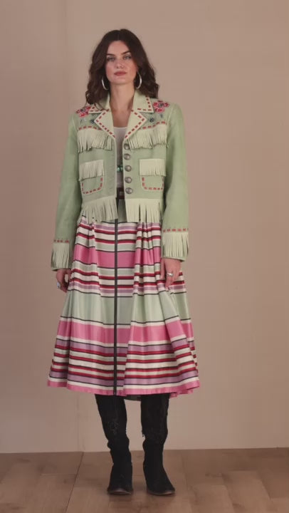 Jacket, Prairie Vandal