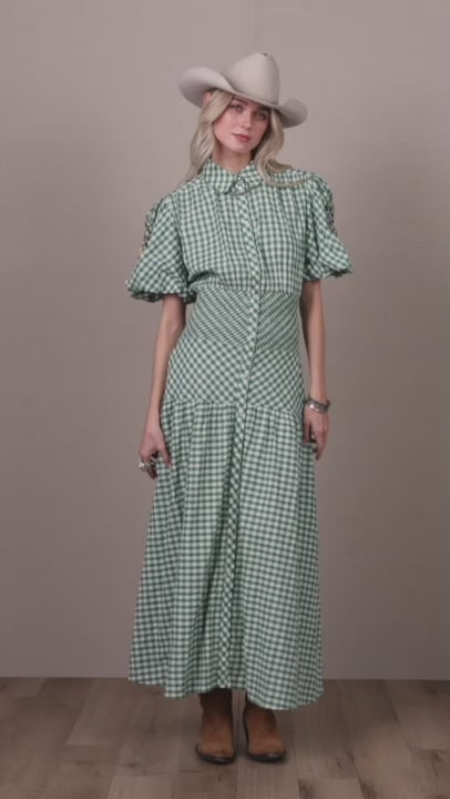 Dress, Tea Party