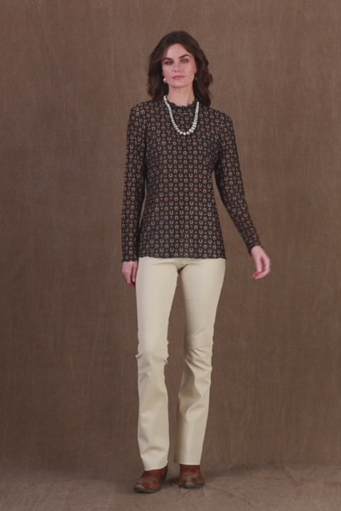 Top, Hard Luck Sheer