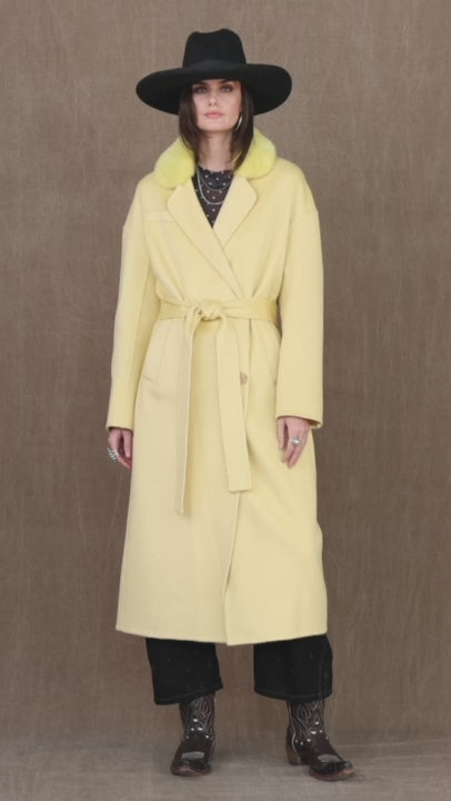 Coat, Madame Midland