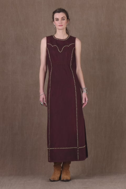 Dress, Path to Ponderosa