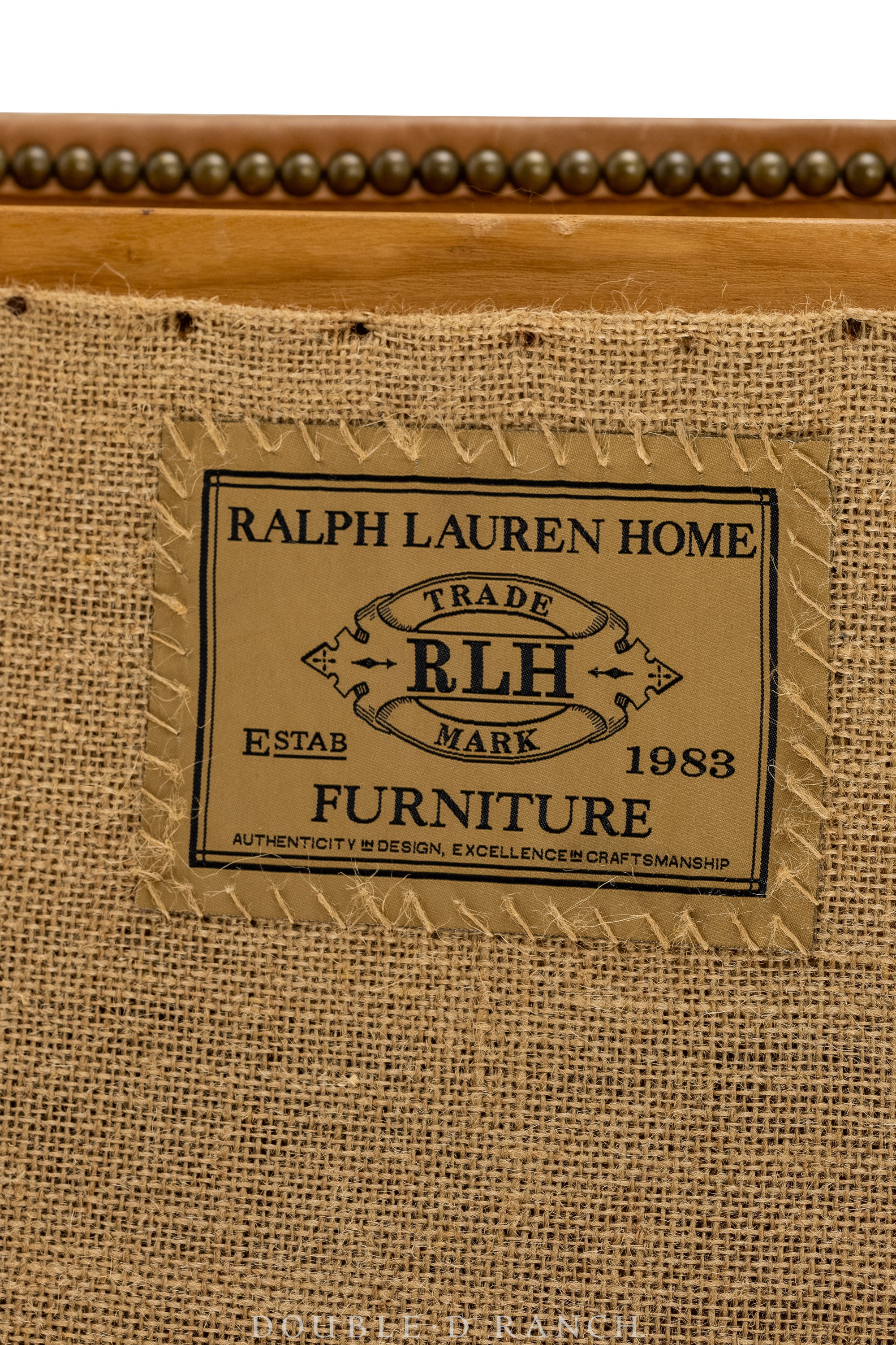 Ralph lauren furniture sample sale hotsell