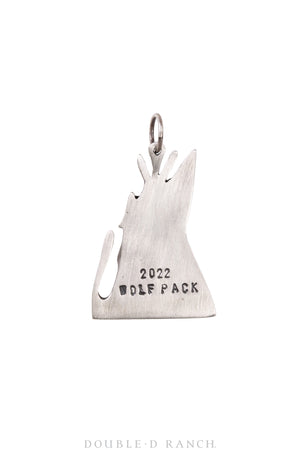 Charm, Addiction, Collector's Series, Wolf Pack 2022