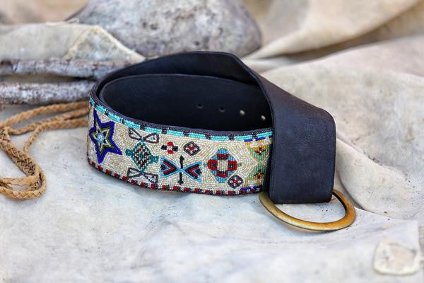 Cayuse Belt