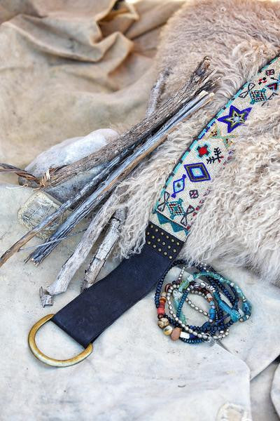 Cayuse Belt
