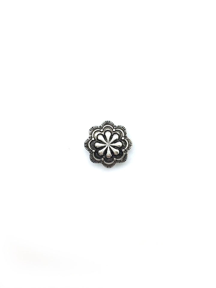 Button, Taos Mountain