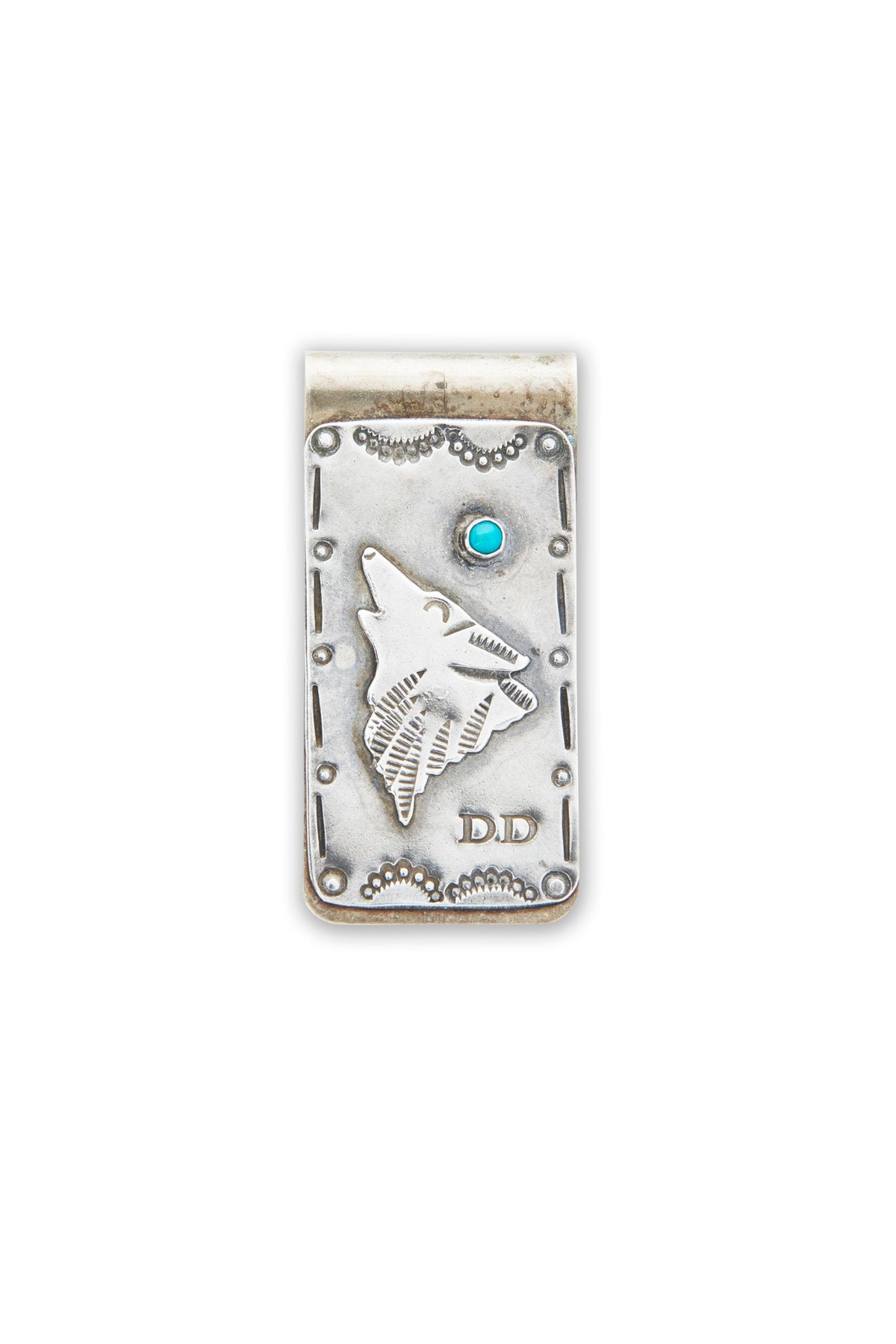 Money Clip, Wolf Pack