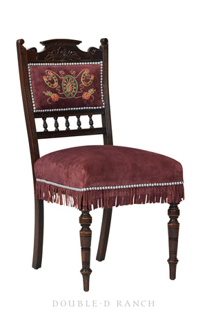 Home, Furniture, Chair, Chimney Rock, Set of 2, 200