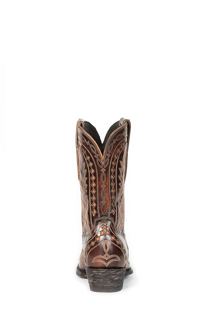 Boot, Texas Jack - Main Image