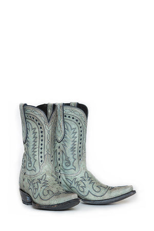 Boot, Texas Jack