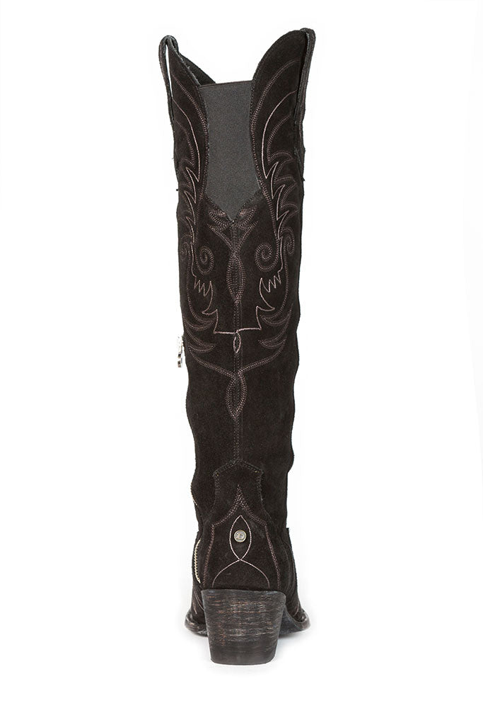 Boot, Long Tall Sally