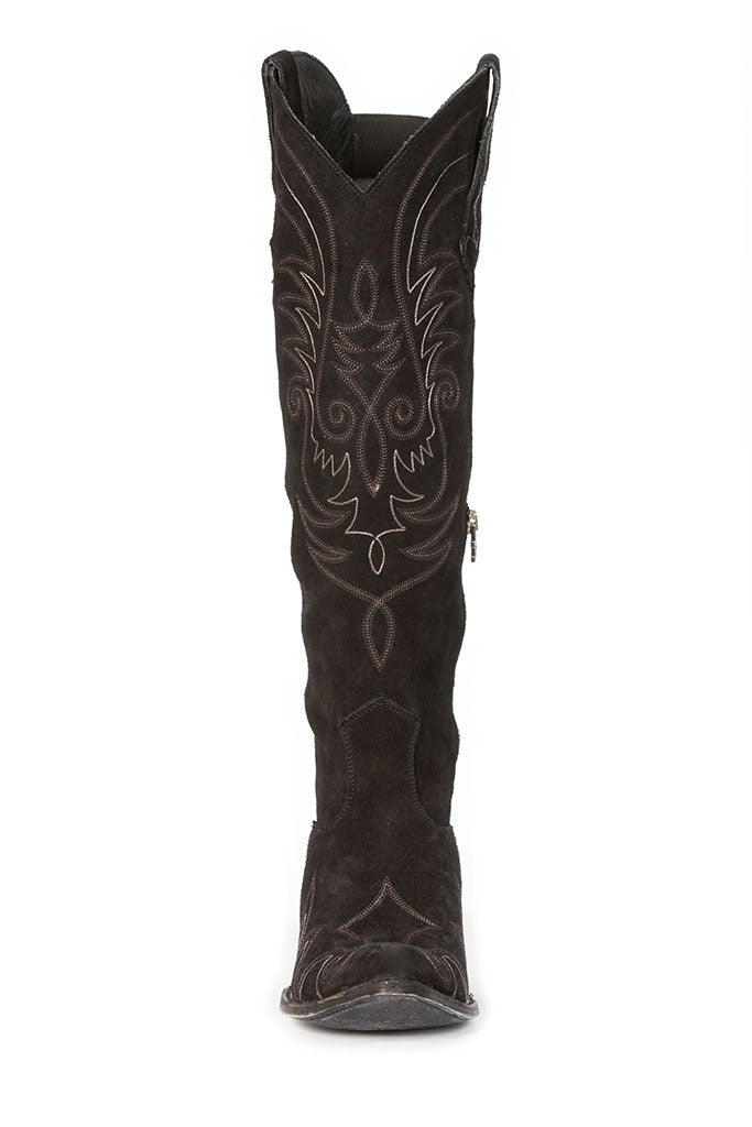 Boot, Long Tall Sally