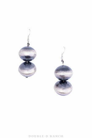 Necklace & Earrings, Bead, Desert Pearls, Artisan, Contemporary, 1408